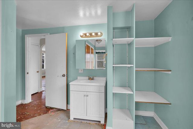 1806 HORNER AVENUE, Pennsauken, NJ 08110