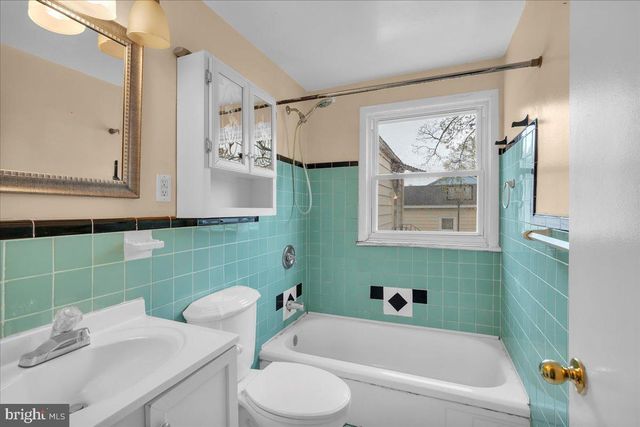 1806 HORNER AVENUE, Pennsauken, NJ 08110
