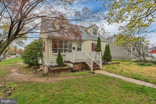 1806 HORNER AVENUE, Pennsauken, NJ 08110