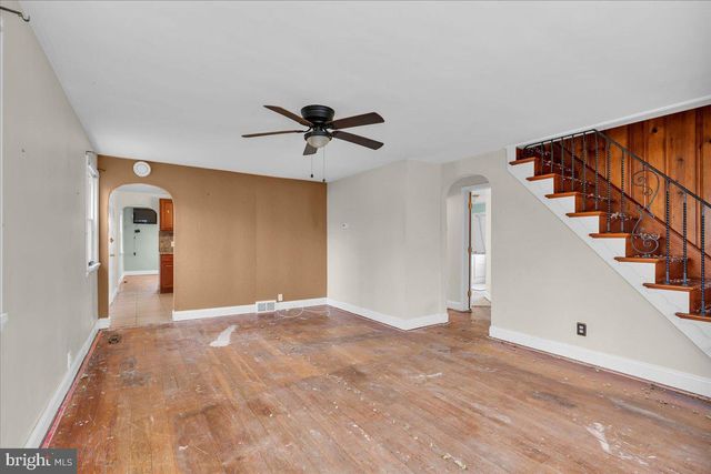 1806 HORNER AVENUE, Pennsauken, NJ 08110