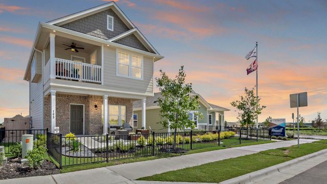 1628 Esplanade Parkway Aly, San Marcos, TX 78666