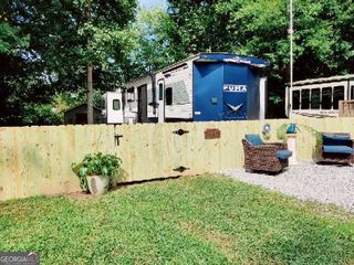 281 Leisure Acres Drive, Cleveland, GA 30528