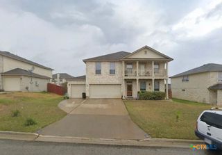 215 Lottie Lane, Harker Heights, TX 76548