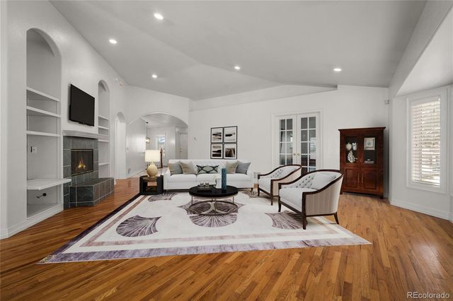 2722 Marston Heights, Colorado Springs, CO 80920