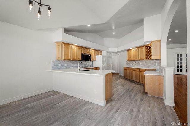 2722 Marston Heights, Colorado Springs, CO 80920