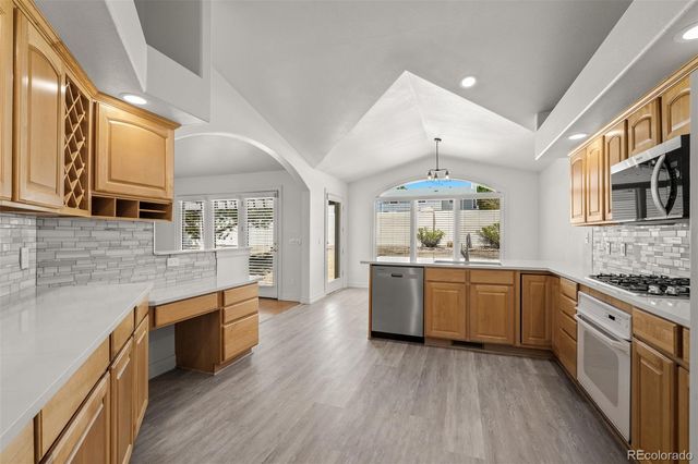 2722 Marston Heights, Colorado Springs, CO 80920