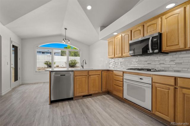 2722 Marston Heights, Colorado Springs, CO 80920