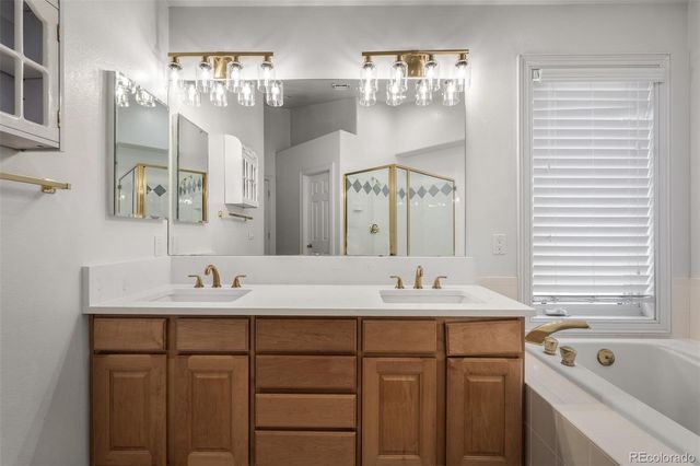 2722 Marston Heights, Colorado Springs, CO 80920