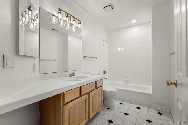 2722 Marston Heights, Colorado Springs, CO 80920