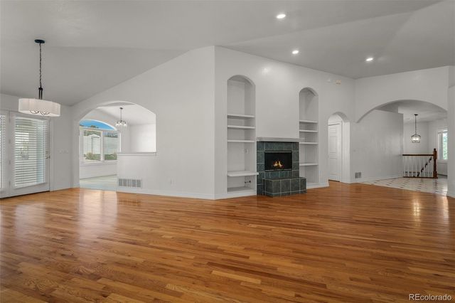 2722 Marston Heights, Colorado Springs, CO 80920