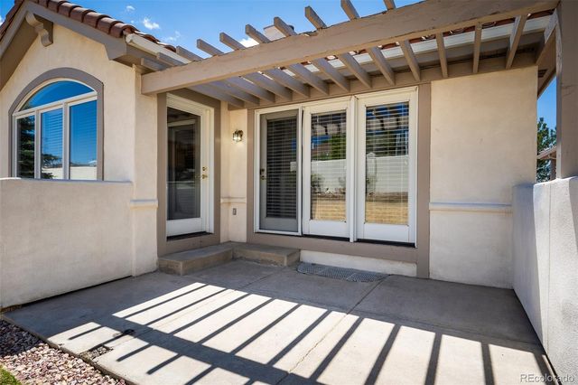 2722 Marston Heights, Colorado Springs, CO 80920