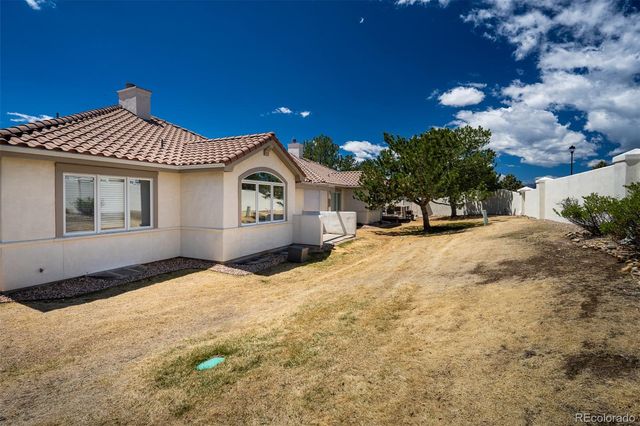 2722 Marston Heights, Colorado Springs, CO 80920