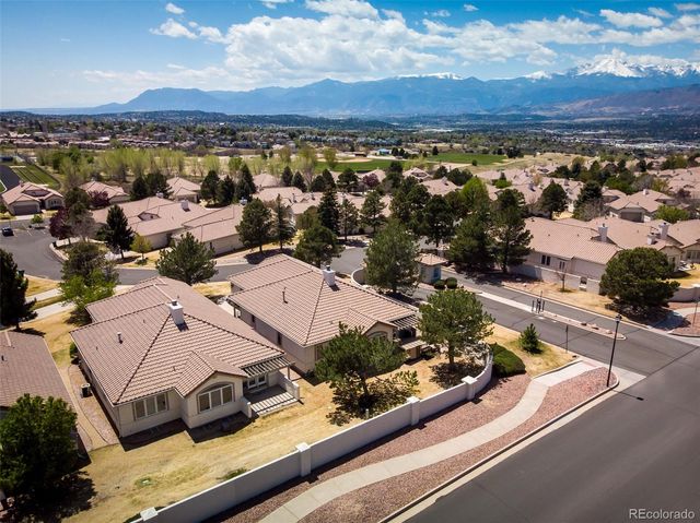 2722 Marston Heights, Colorado Springs, CO 80920