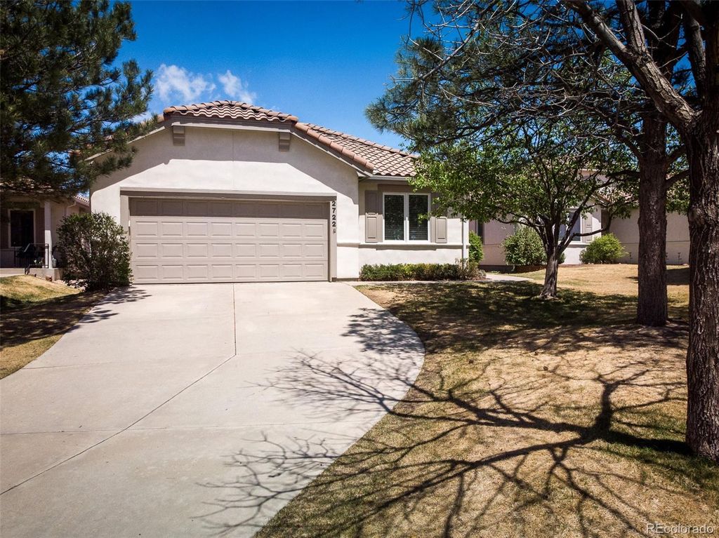 2722 Marston Heights, Colorado Springs, CO 80920