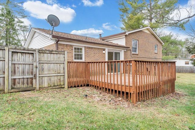 2546 Willowlawn ST, Roanoke, VA 24018