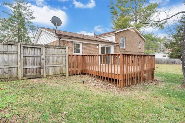 2546 Willowlawn ST, Roanoke, VA 24018