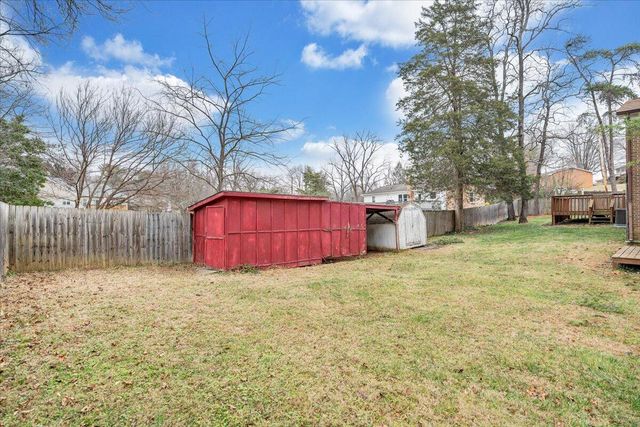 2546 Willowlawn ST, Roanoke, VA 24018