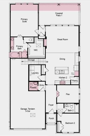 384 Jackson River LOOP, Kyle, TX 78640