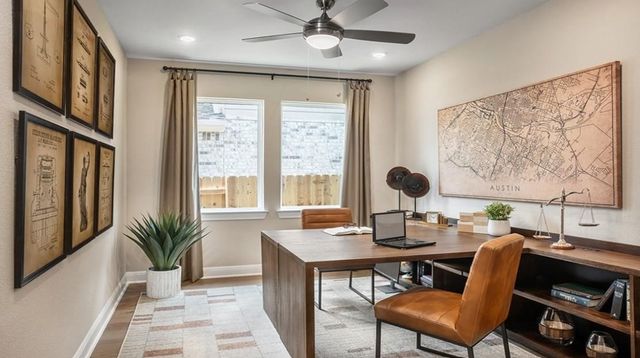 384 Jackson River LOOP, Kyle, TX 78640