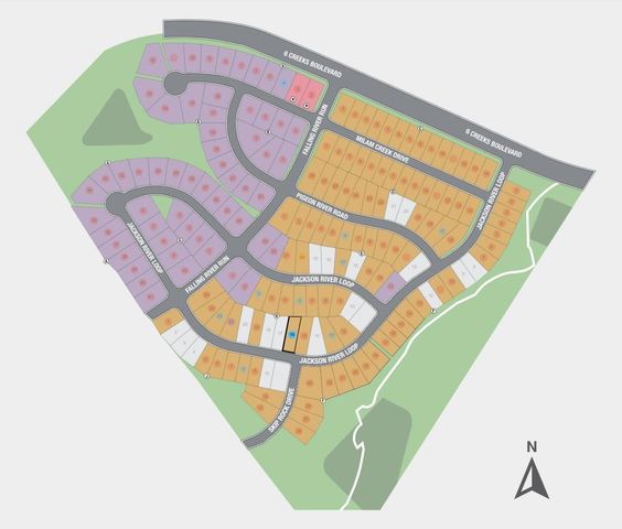 384 Jackson River LOOP, Kyle, TX 78640