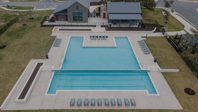 384 Jackson River LOOP, Kyle, TX 78640