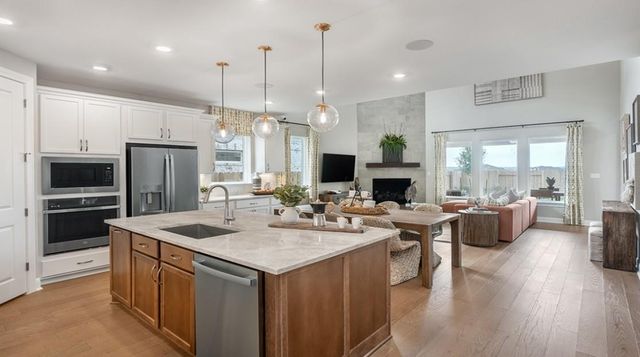 384 Jackson River LOOP, Kyle, TX 78640