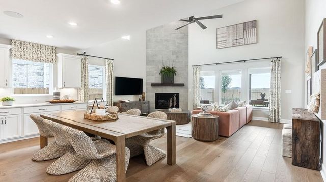 384 Jackson River LOOP, Kyle, TX 78640