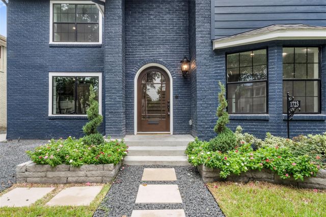 1723 Albans Road, Houston, TX 77005