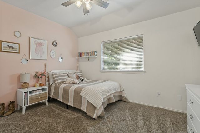 1912 Creek Bend Drive, Corinth, TX 76208