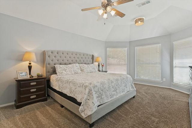 1912 Creek Bend Drive, Corinth, TX 76208