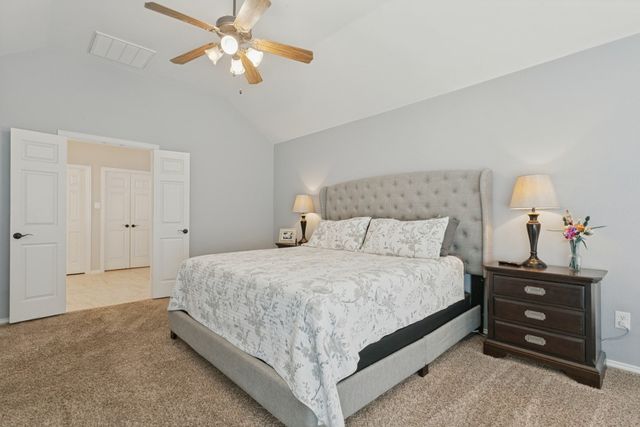 1912 Creek Bend Drive, Corinth, TX 76208