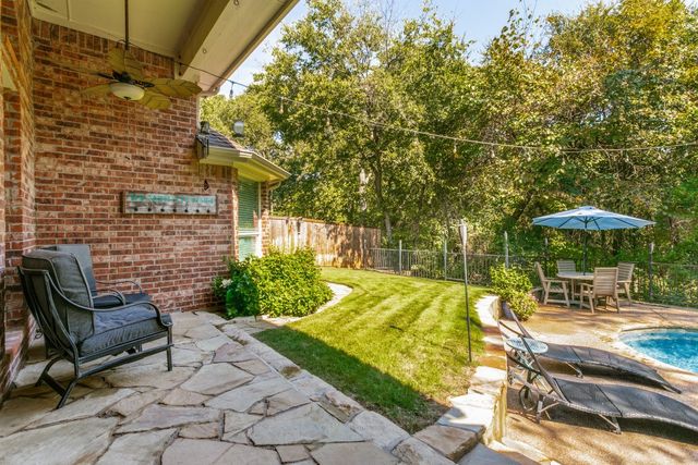 1912 Creek Bend Drive, Corinth, TX 76208