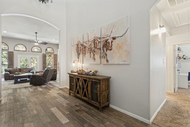 1912 Creek Bend Drive, Corinth, TX 76208