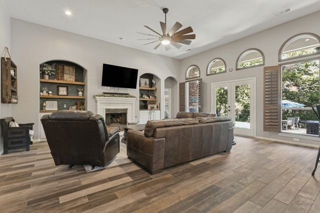 1912 Creek Bend Drive, Corinth, TX 76208