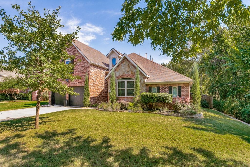 1912 Creek Bend Drive, Corinth, TX 76208 — photo 2