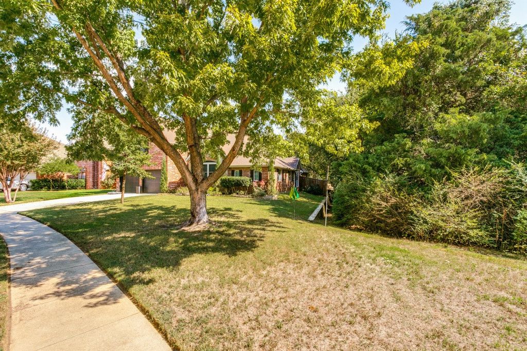 1912 Creek Bend Drive, Corinth, TX 76208 — photo 3
