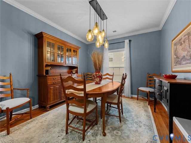 9990 Orchard Meadow Rd, Mechanicsville, VA 23116