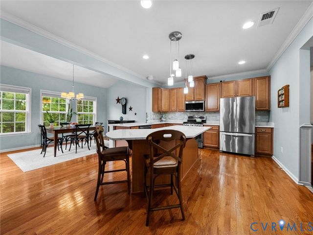 9990 Orchard Meadow Rd, Mechanicsville, VA 23116