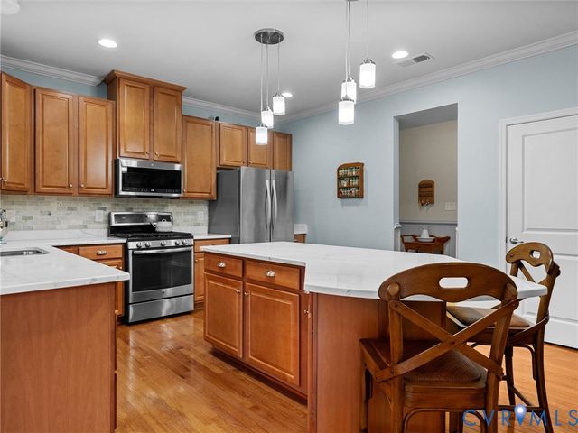 9990 Orchard Meadow Rd, Mechanicsville, VA 23116