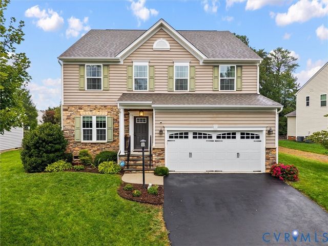9990 Orchard Meadow Rd, Mechanicsville, VA 23116