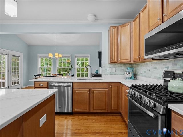9990 Orchard Meadow Rd, Mechanicsville, VA 23116