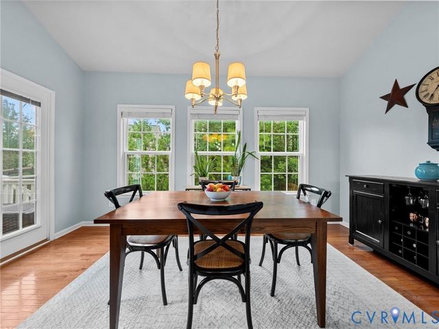 9990 Orchard Meadow Rd, Mechanicsville, VA 23116
