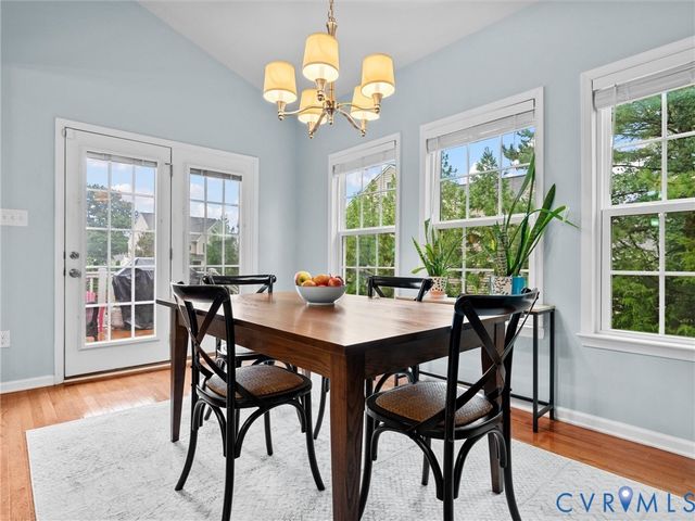 9990 Orchard Meadow Rd, Mechanicsville, VA 23116