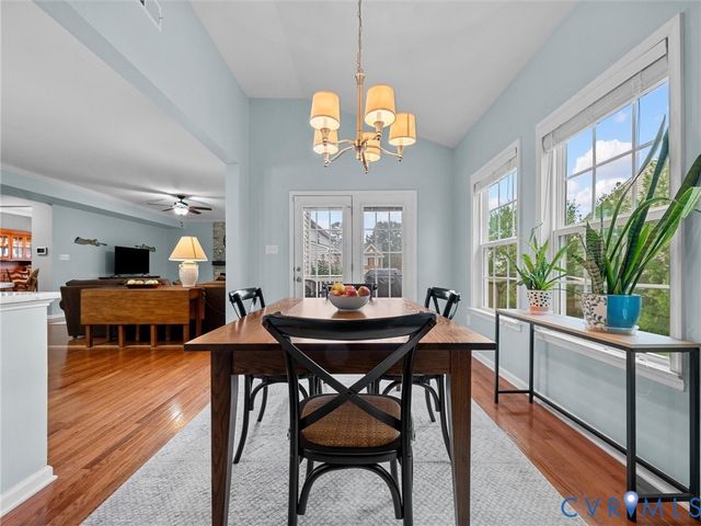 9990 Orchard Meadow Rd, Mechanicsville, VA 23116