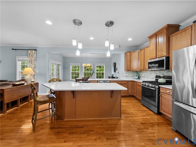 9990 Orchard Meadow Rd, Mechanicsville, VA 23116