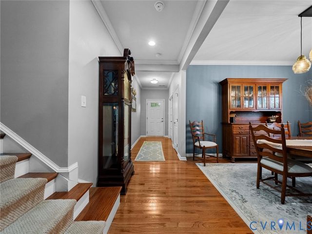 9990 Orchard Meadow Rd, Mechanicsville, VA 23116