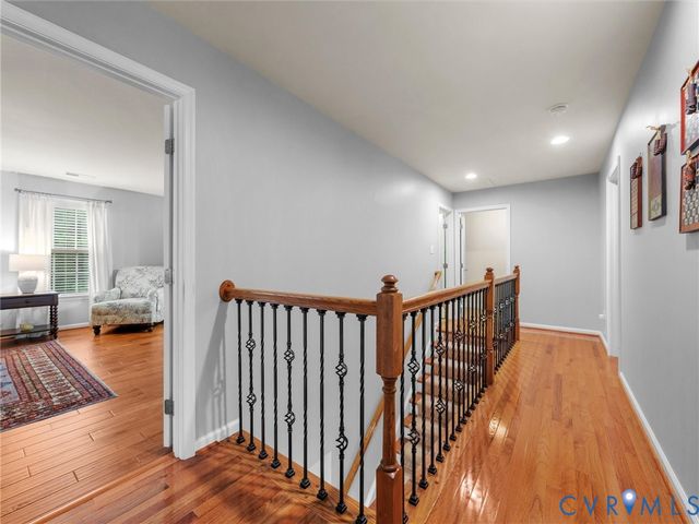 9990 Orchard Meadow Rd, Mechanicsville, VA 23116