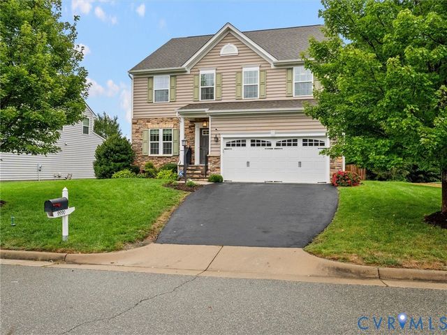 9990 Orchard Meadow Rd, Mechanicsville, VA 23116