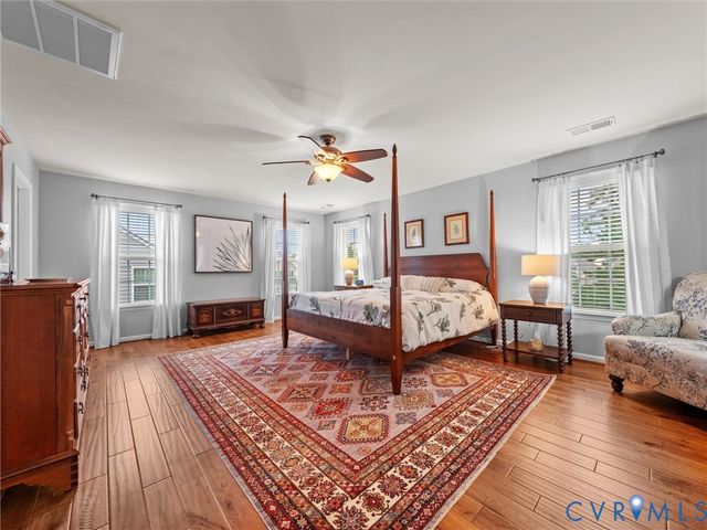9990 Orchard Meadow Rd, Mechanicsville, VA 23116