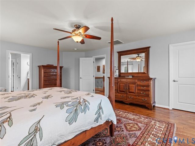 9990 Orchard Meadow Rd, Mechanicsville, VA 23116